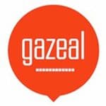 Gazeal Logo