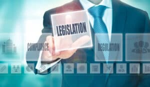 Legislation & Compliance