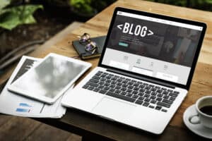 Agency Blogs